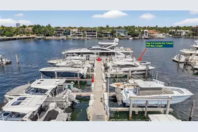 4 Grove Isle Dr. #C-9, Miami, FL 33133 - Photo 5