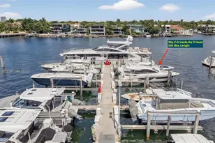 4 Grove Isle Dr, Miami, FL 33133 - Photo 5