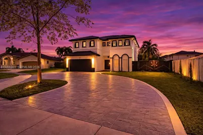 15045 SW 38th Ter #15045, Miami, FL 33185 - Photo 1