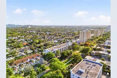 2370 NE 135th St #405, North Miami, FL 33181 - Photo 45