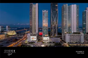 20 NE 11th St, Miami, FL 33132 - Photo 3