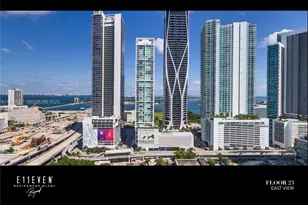 20 NE 11th St, Miami, FL 33132 - Photo 5