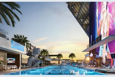 20 NE 11th St #2308, Miami, FL 33132 - Photo 13