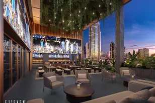 20 NE 11th St, Miami, FL 33132 - Photo 7