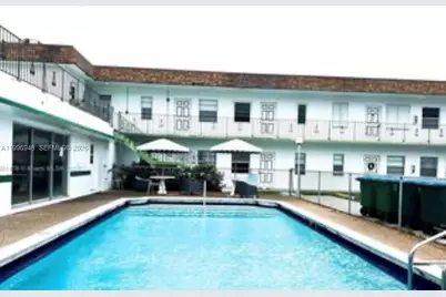 2219 Polk St #6A, Hollywood, FL 33020 - Photo 7