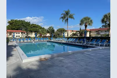 8940 S Hollybrook Blvd #306, Pembroke Pines, FL 33025 - Photo 1