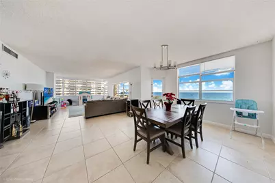 1980 S Ocean Dr #5F, Hallandale Beach, FL 33009 - Photo 3