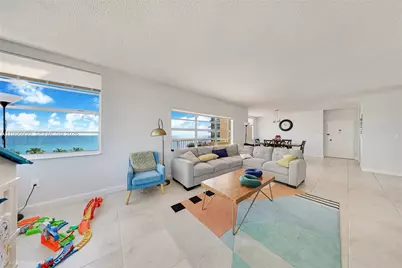 1980 S Ocean Dr #5F, Hallandale Beach, FL 33009 - Photo 7