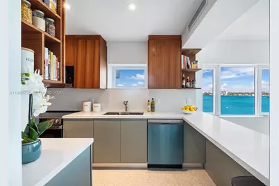 10300 W Bay Harbor Dr #9D, Bay Harbor Islands, FL 33154 - Photo 3