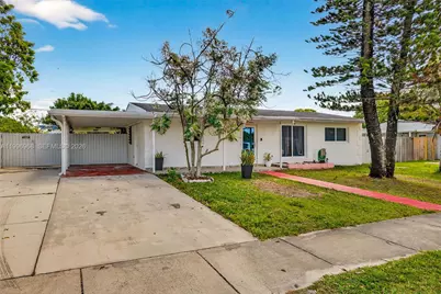 20525 SW 114th Pl, Miami, FL 33189 - Photo 1