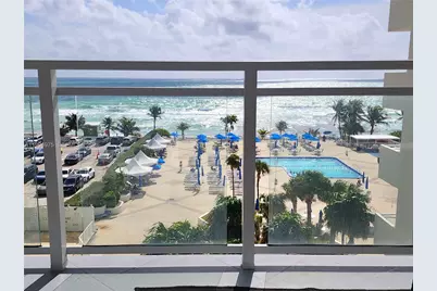 2030 S Ocean Dr #515, Hallandale Beach, FL 33009 - Photo 3