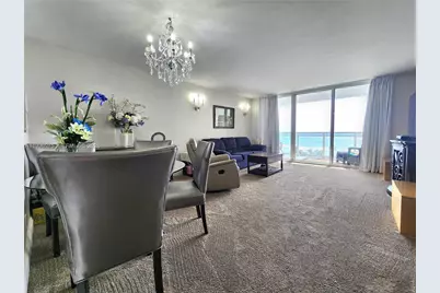 2030 S Ocean Dr #515, Hallandale Beach, FL 33009 - Photo 5