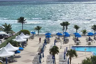 2030 S Ocean Dr, Hallandale Beach, FL 33009 - Photo 17