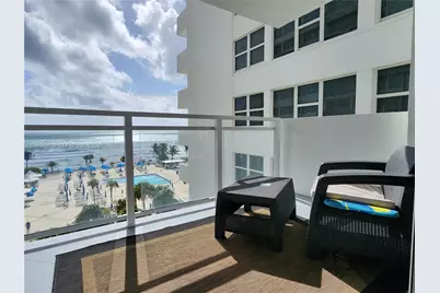 2030 S Ocean Dr #515, Hallandale Beach, FL 33009 - Photo 3