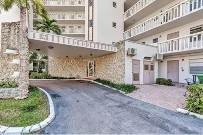 3199 S Ocean Dr #406, Hallandale Beach, FL 33009 - Photo 25