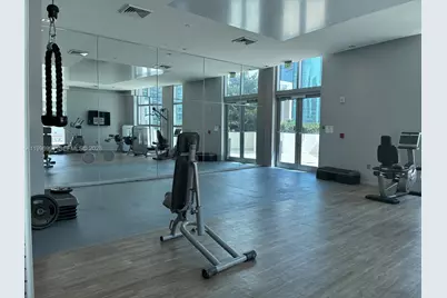 1100 S Miami Ave #3309, Miami, FL 33130 - Photo 27