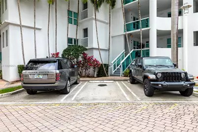 7914 Harbor Island Dr #205, North Bay Village, FL 33141 - Photo 29