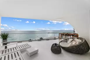 16901 Collins Ave, Sunny Isles Beach, FL 33160 - Photo 5