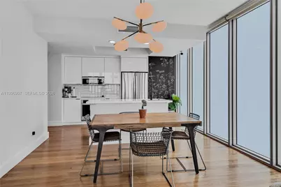 888 Biscayne Boulevard #812, Miami, FL 33132 - Photo 7