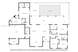 6845 SW 129th Terrace, Pinecrest, FL 33156 - Photo 25