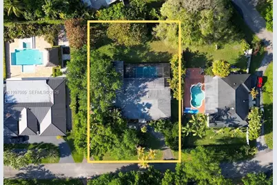 6845 SW 129th Ter, Pinecrest, FL 33156 - Photo 23