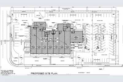 20450 NW 2nd Ave #20450--56, Miami Gardens, FL 33169 - Photo 35