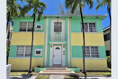 1021 Euclid Ave #10, Miami Beach, FL 33139 - Photo 19