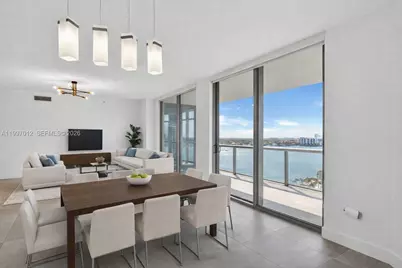 17301 Biscayne Blvd #1401, North Miami Beach, FL 33160 - Photo 1