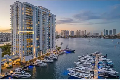 17301 Biscayne Blvd #1401, North Miami Beach, FL 33160 - Photo 19