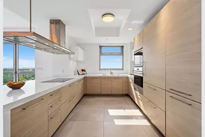 17301 Biscayne Blvd #1401, North Miami Beach, FL 33160 - Photo 5