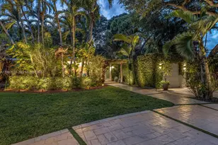 11932 NE 8th Ave, Biscayne Park, FL 33161 - Photo 65