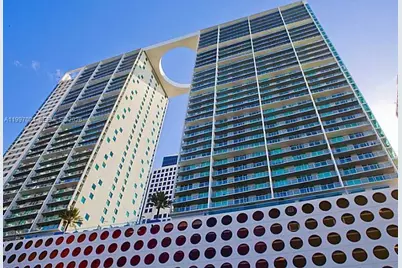 55 SE 6th St #2310, Miami, FL 33131 - Photo 1