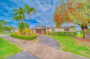 9961 SW 12th St, Miami, FL 33174 - Photo 1