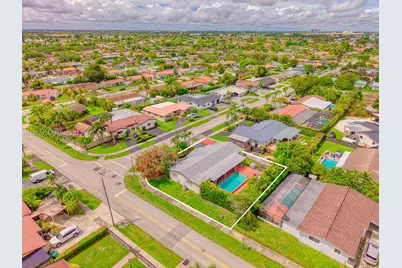 9961 SW 12th St, Miami, FL 33174 - Photo 43