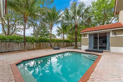 9030 SW 162nd St #0, Palmetto Bay, FL 33157 - Photo 27