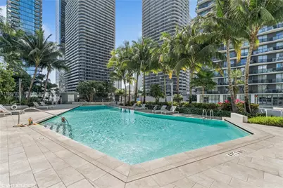 88 SW 7th St #1804, Miami, FL 33130 - Photo 15