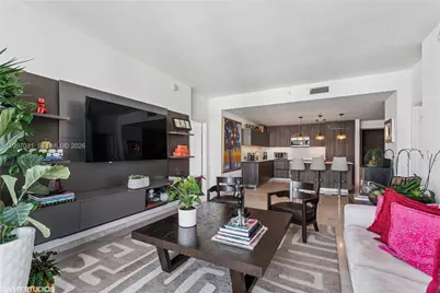 88 SW 7th St #1804, Miami, FL 33130 - Photo 27