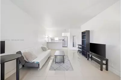 1100 NE 9th Ave #105, Fort Lauderdale, FL 33304 - Photo 1