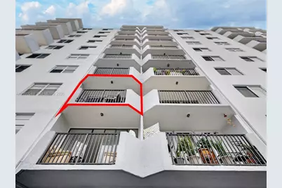 3703 NE 166th St #302, North Miami Beach, FL 33160 - Photo 19