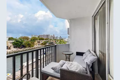 3703 NE 166th St #302, North Miami Beach, FL 33160 - Photo 13