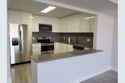 13499 Biscayne Blvd #1105, North Miami, FL 33181 - Photo 1