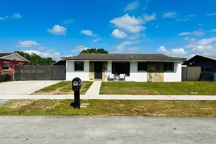 3763 NW 204th St, Miami Gardens, FL 33055 - Photo 1