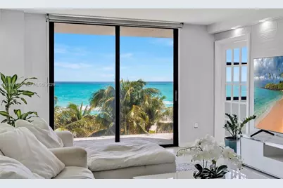 6061 Collins Ave #5F, Miami Beach, FL 33140 - Photo 5