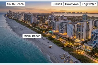 6061 Collins Ave #5F, Miami Beach, FL 33140 - Photo 17