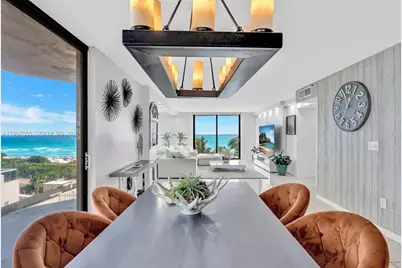 6061 Collins Ave #5F, Miami Beach, FL 33140 - Photo 3