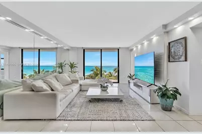 6061 Collins Ave #5F, Miami Beach, FL 33140 - Photo 1