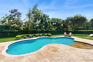 8860 SW 155th Terrace, Palmetto Bay, FL 33157 - Photo 1