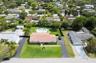 8860 SW 155th Terrace, Palmetto Bay, FL 33157 - Photo 25