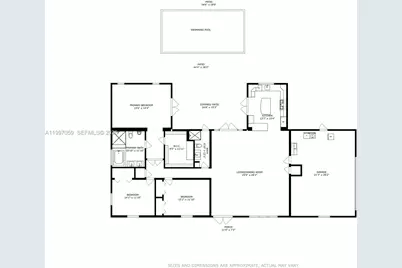 8860 SW 155th Ter, Palmetto Bay, FL 33157 - Photo 35