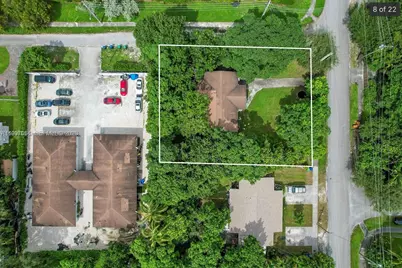 9156 NW 5th Ave, Miami, FL 33150 - Photo 5